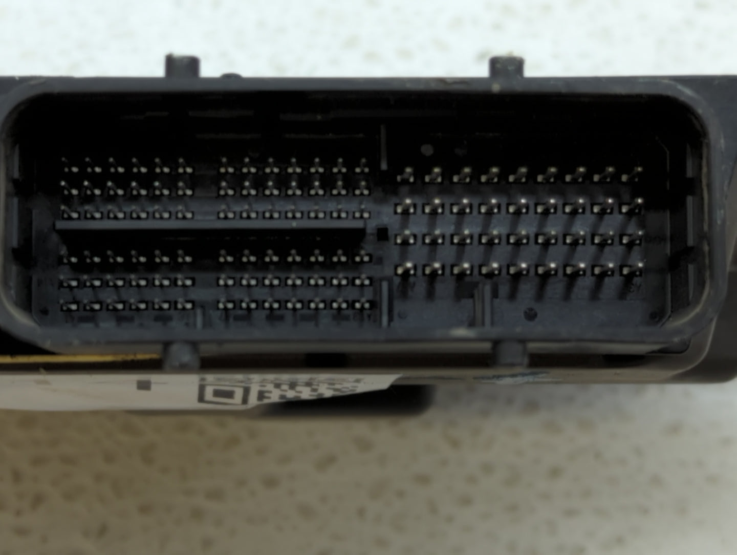 2021 Subaru Forester PCM Engine Control Computer ECU ECM PCU OEM P/N:22765AL820 22765AR671 Fits OEM Used Auto Parts - Oemuse