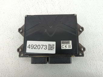 compare product 2021 Subaru Forester PCM Engine Control Computer ECU ECM PCU OEM P/N:22765AL820 22765AR671 Fits OEM Used Auto Parts