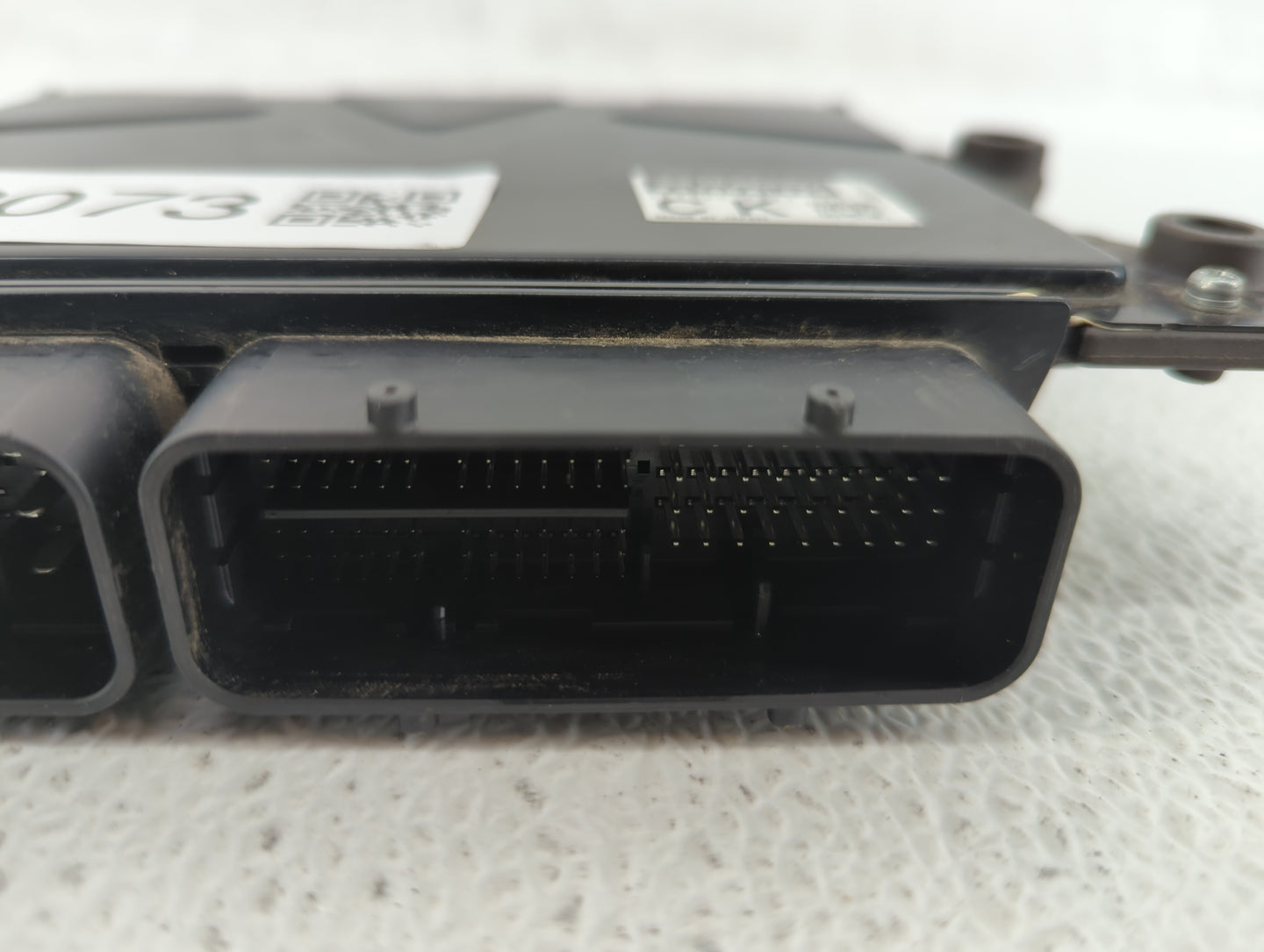 2021 Subaru Forester PCM Engine Control Computer ECU ECM PCU OEM P/N:22765AL820 22765AR671 Fits OEM Used Auto Parts - Oemuse
