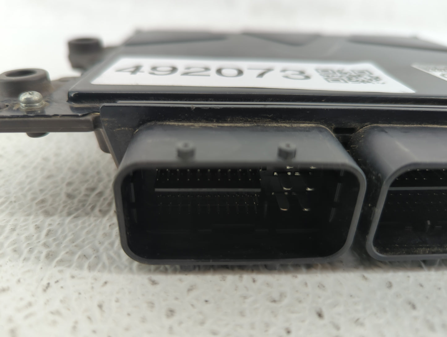 2021 Subaru Forester PCM Engine Control Computer ECU ECM PCU OEM P/N:22765AL820 22765AR671 Fits OEM Used Auto Parts - Oemuse