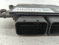 2021 Subaru Forester PCM Engine Control Computer ECU ECM PCU OEM P/N:22765AL820 22765AR671 Fits OEM Used Auto Parts - Oemuse