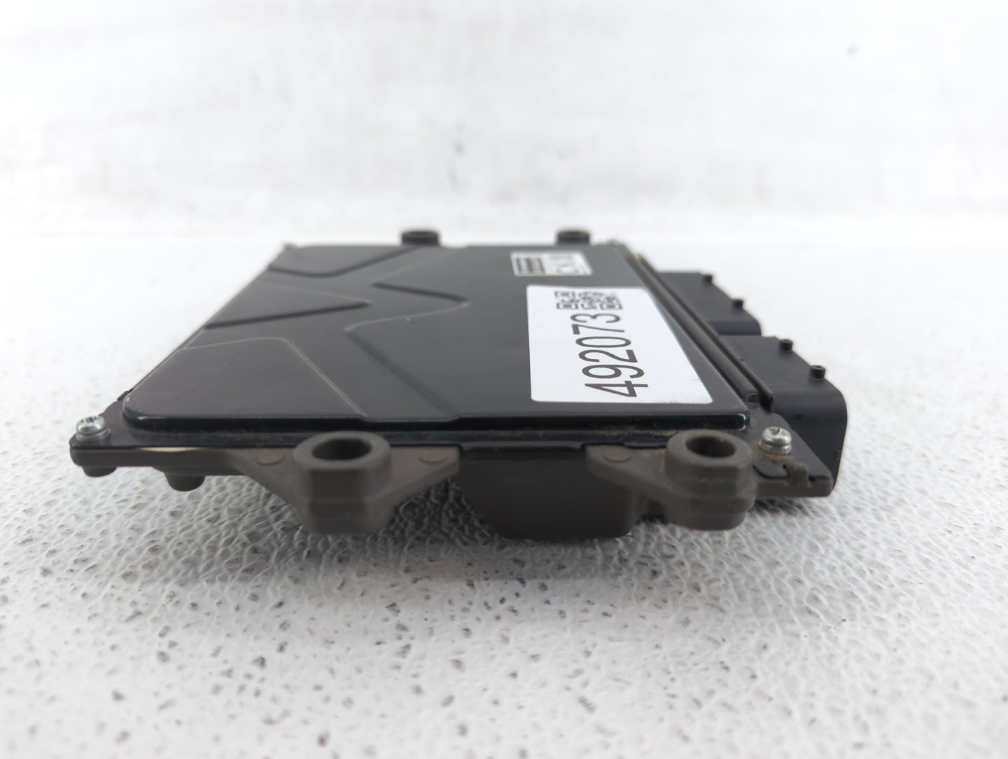 2021 Subaru Forester PCM Engine Control Computer ECU ECM PCU OEM P/N:22765AL820 22765AR671 Fits OEM Used Auto Parts - Oemuse