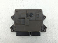 2021 Subaru Forester PCM Engine Control Computer ECU ECM PCU OEM P/N:22765AL820 22765AR671 Fits OEM Used Auto Parts - Oemuse