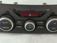 2019-2021 Subaru Forester Climate Control Module Temperature AC/Heater Replacement P/N:72311SJ651 Fits Fits 2019 2020 2021 O