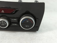 2019-2021 Subaru Forester Climate Control Module Temperature AC/Heater Replacement P/N:72311SJ651 Fits Fits 2019 2020 2021 O