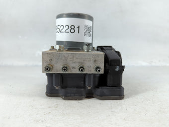 compare product 2021 Subaru Forester Anti-Lock Brake ABS Pump Module Actuator OEM P/N:27536SJ090 Fits OEM Used Auto Parts