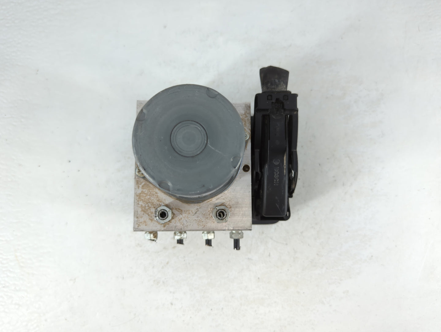 2021 Subaru Forester ABS Pump Control Module Replacement P/N:27536SJ090 Fits OEM Used Auto Parts - Oemusedautoparts1.com