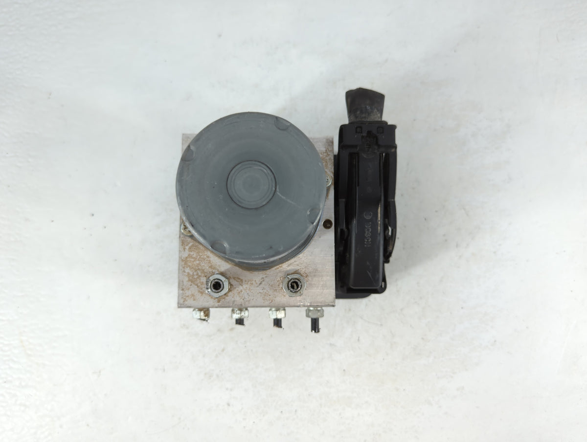 2021 Subaru Forester Anti-Lock Brake ABS Pump Module Actuator OEM P/N:27536SJ090 Fits OEM Used Auto Parts - Oemusedautoparts