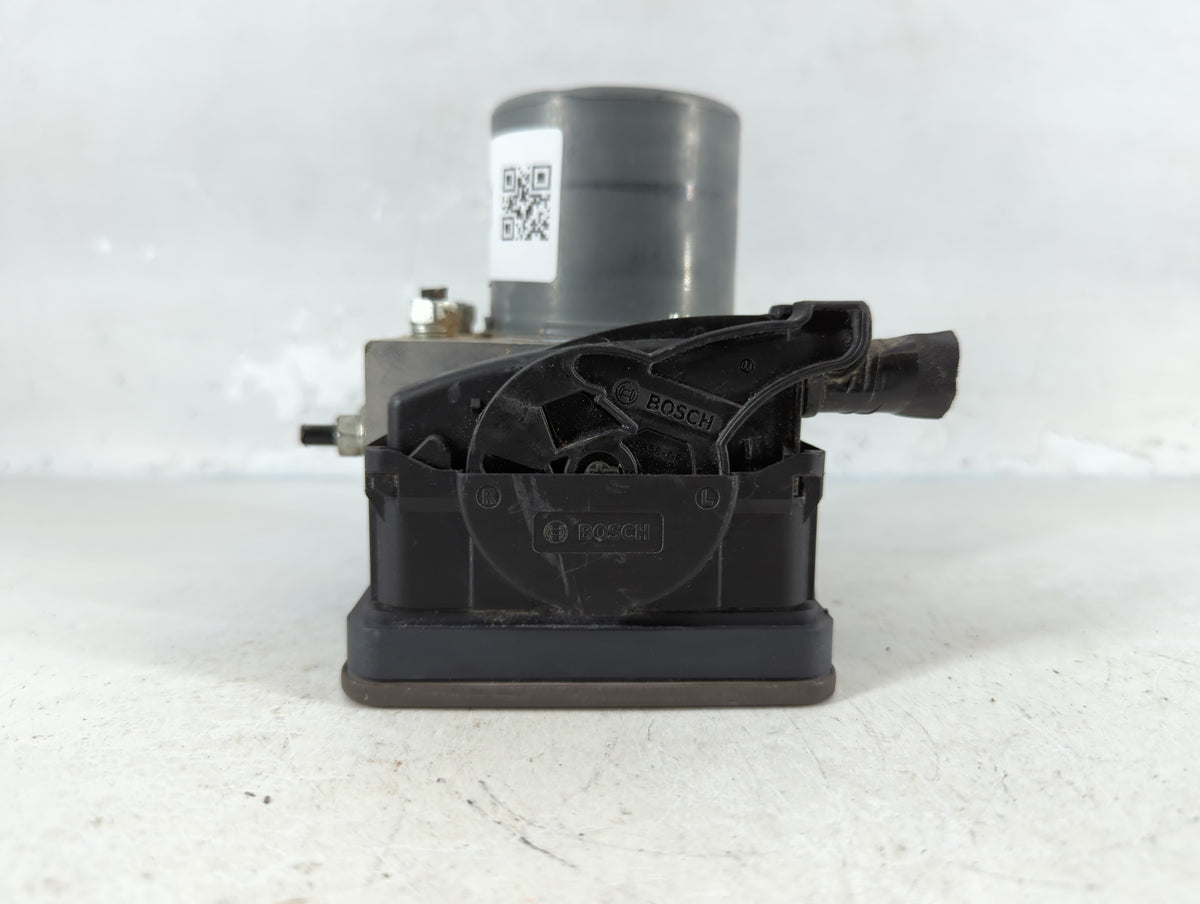 2021 Subaru Forester Anti-Lock Brake ABS Pump Module Actuator OEM P/N:27536SJ090 Fits OEM Used Auto Parts - Oemusedautoparts