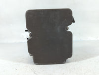 2021 Subaru Forester ABS Pump Control Module Replacement P/N:27536SJ090 Fits OEM Used Auto Parts - Oemusedautoparts1.com