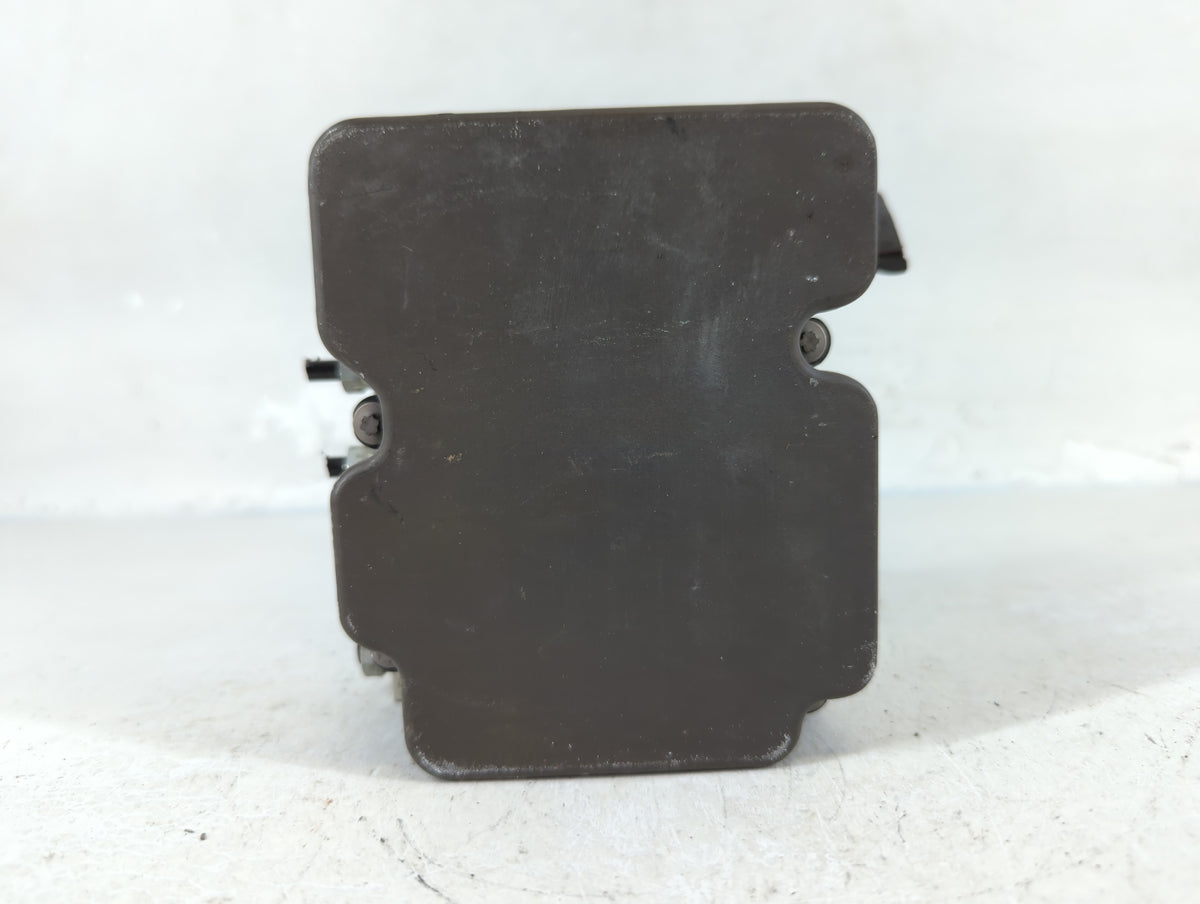 2021 Subaru Forester Anti-Lock Brake ABS Pump Module Actuator OEM P/N:27536SJ090 Fits OEM Used Auto Parts - Oemusedautoparts