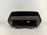 2019-2022 Subaru Impreza Information Display Screen - Oemusedautoparts1.com
