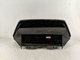 compare product 2019-2022 Subaru Impreza Information Display Screen