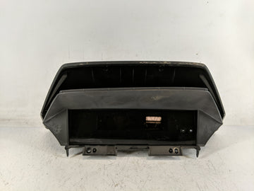 2019-2022 Subaru Impreza Information Radio Display Screen 1209652 - Oemusedautoparts1.com