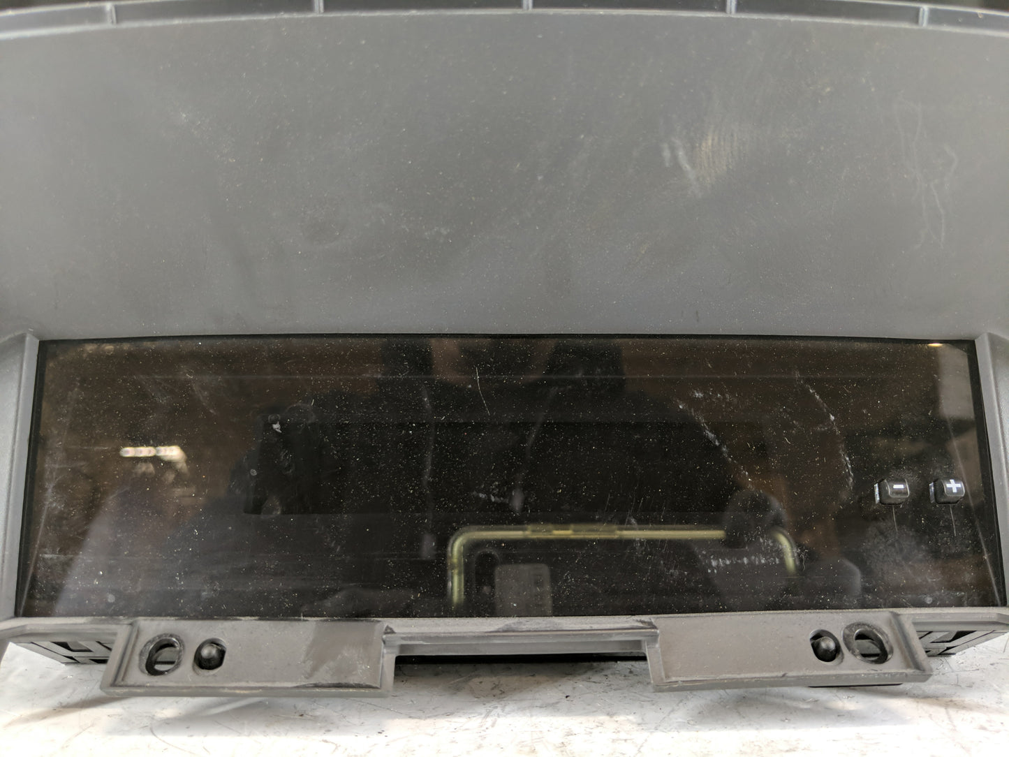 2019-2022 Subaru Impreza Information Display Screen - Oemusedautoparts1.com