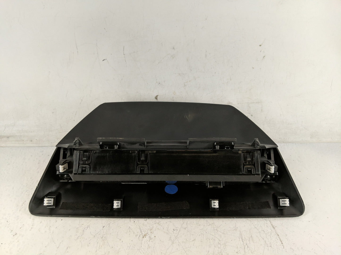 2019-2022 Subaru Impreza Information Display Screen - Oemusedautoparts1.com