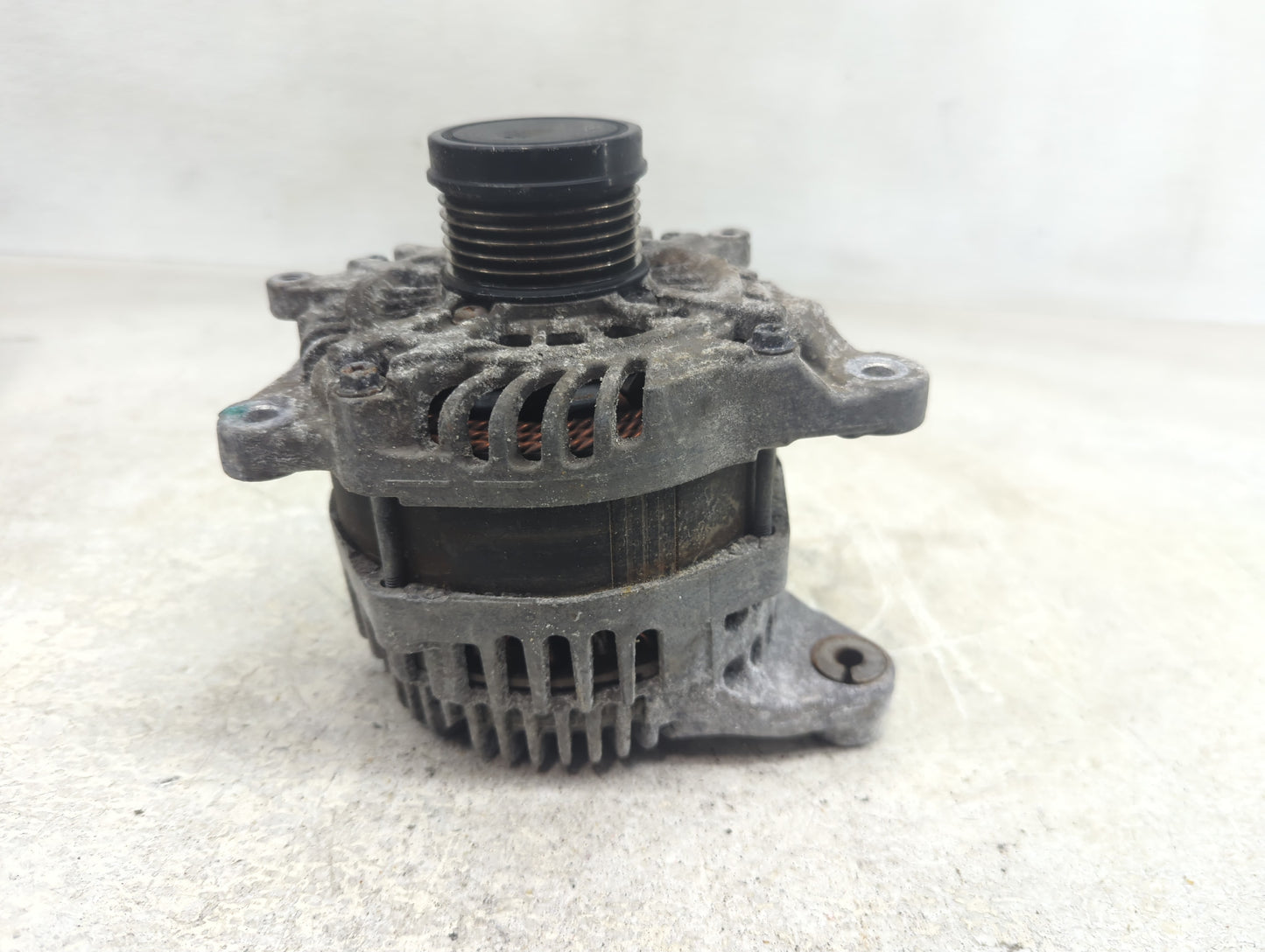 2017-2022 Subaru Impreza Alternator Replacement Generator Charging Assembly Engine OEM P/N:23700 AA911 Fits OEM Used Auto Pa