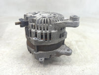 2017-2022 Subaru Impreza Alternator Replacement Generator Charging Assembly Engine OEM P/N:23700 AA911 Fits OEM Used Auto Pa