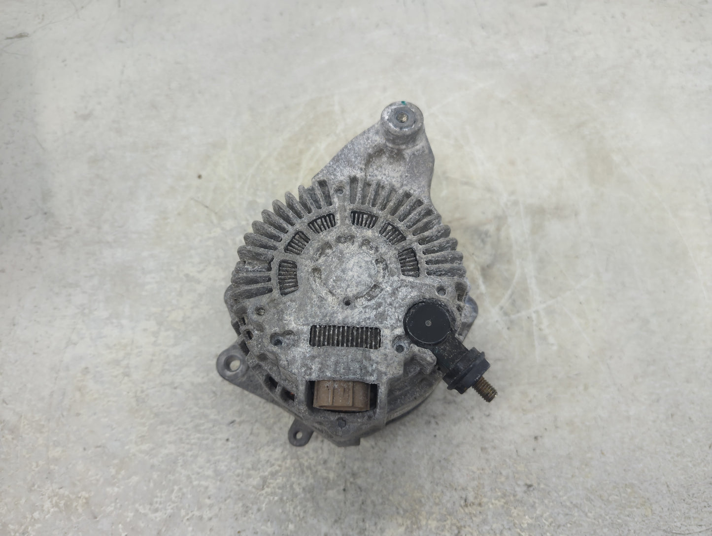 2017-2022 Subaru Impreza Alternator Replacement Generator Charging Assembly Engine OEM P/N:23700 AA911 Fits OEM Used Auto Pa