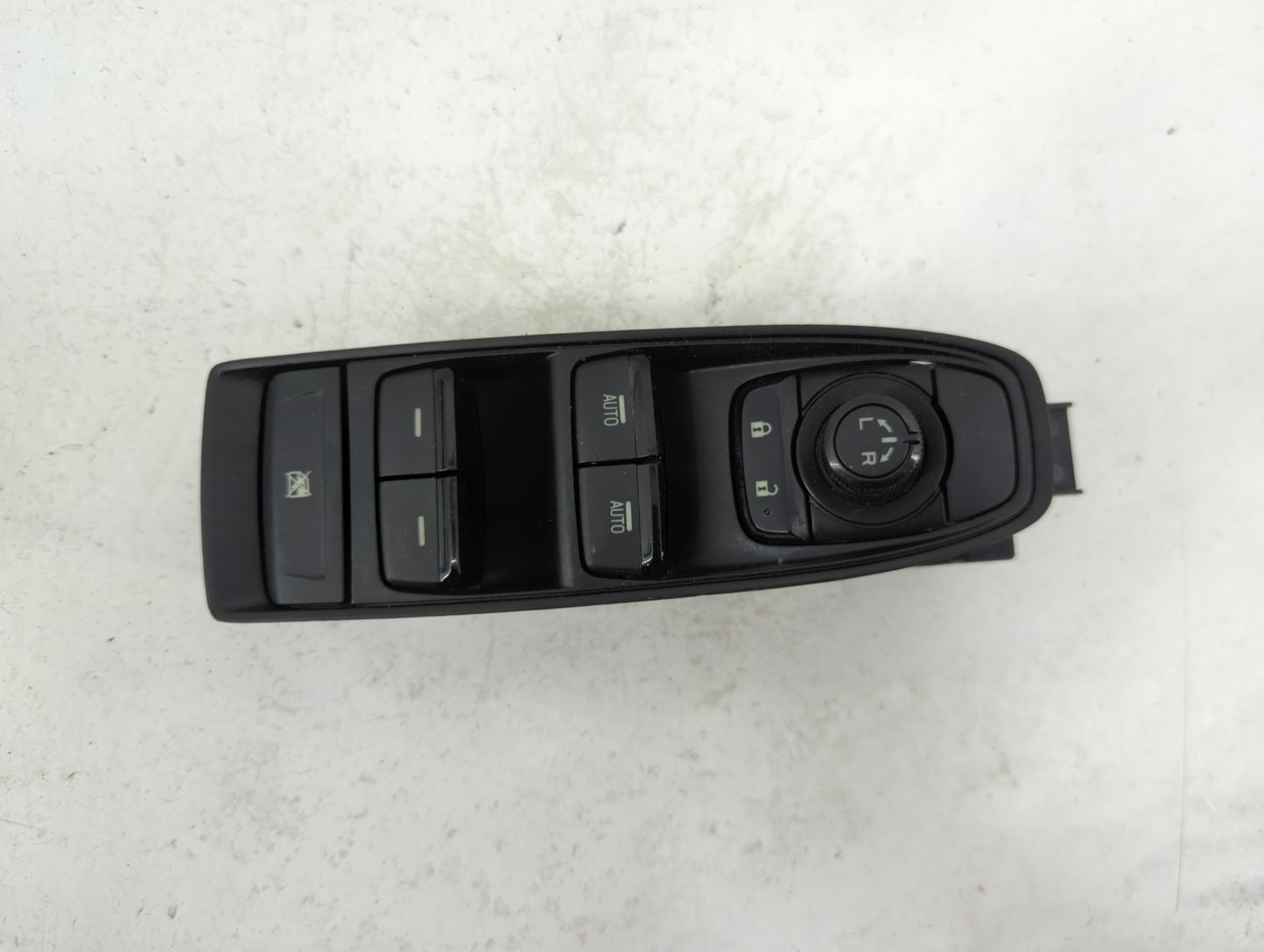2017-2022 Subaru Impreza Master Power Window Switch Replacement Driver Side Left P/N:83071FL62A Fits OEM Used Auto Parts - O