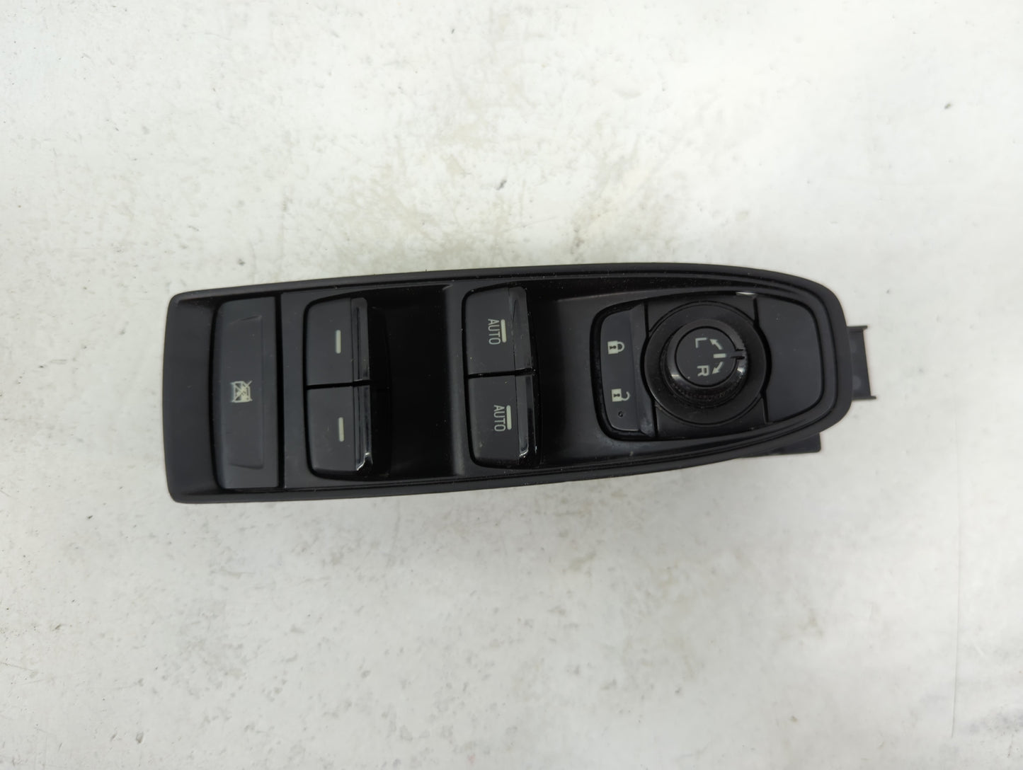 2017-2022 Subaru Impreza Master Power Window Switch Replacement Driver Side Left P/N:83071FL62A Fits OEM Used Auto Parts - O