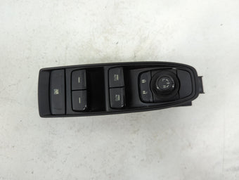 compare product 2017-2022 Subaru Impreza Master Power Window Switch Replacement Driver Side Left P/N:83071FL62A Fits OEM Used Auto Parts