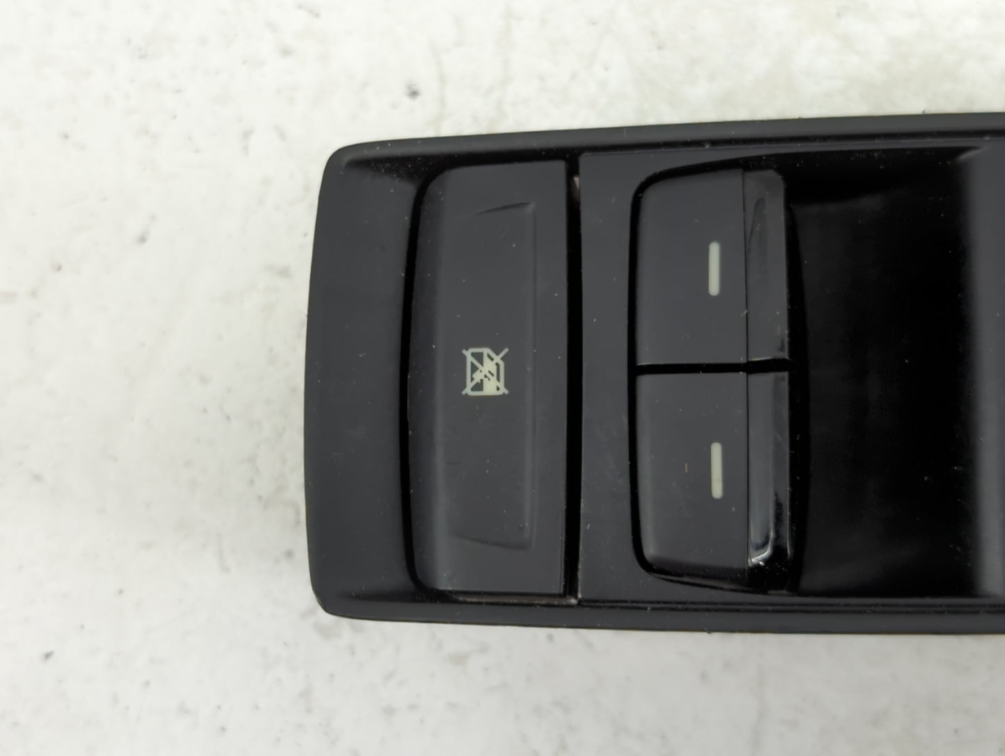 2017-2022 Subaru Impreza Master Power Window Switch Replacement Driver Side Left P/N:83071FL62A Fits OEM Used Auto Parts - O