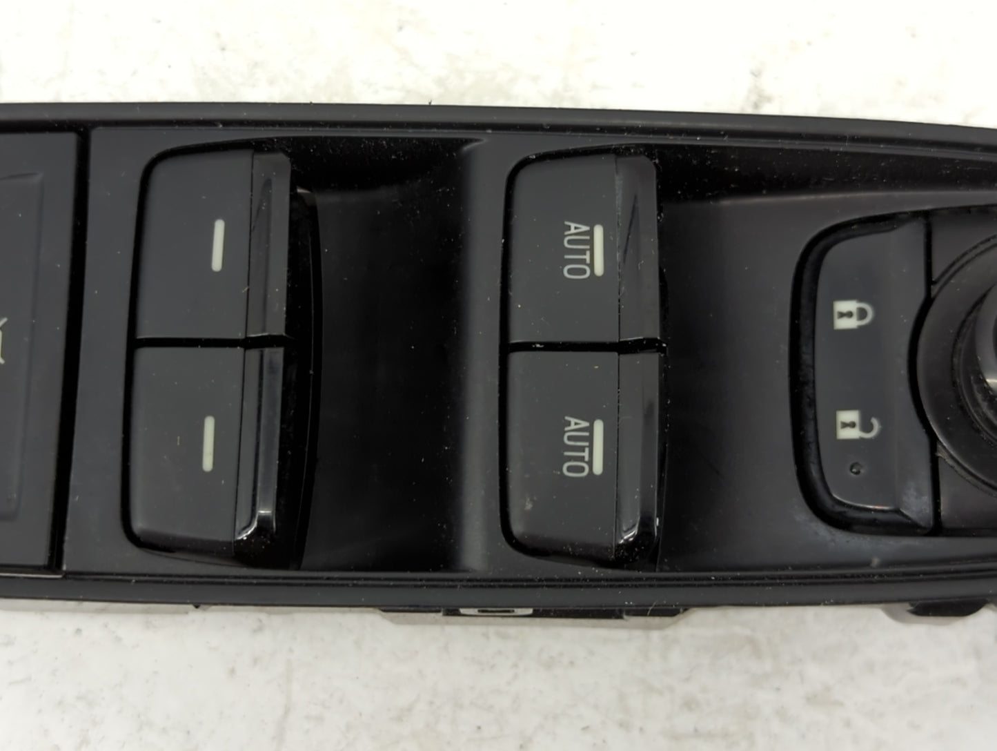 2017-2022 Subaru Impreza Master Power Window Switch Replacement Driver Side Left P/N:83071FL62A Fits OEM Used Auto Parts - O