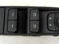 2017-2022 Subaru Impreza Master Power Window Switch Replacement Driver Side Left P/N:83071FL62A Fits OEM Used Auto Parts - O