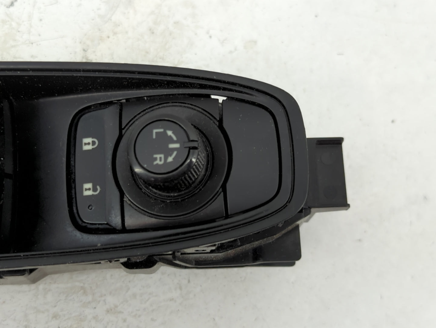 2017-2022 Subaru Impreza Master Power Window Switch Replacement Driver Side Left P/N:83071FL62A Fits OEM Used Auto Parts - O
