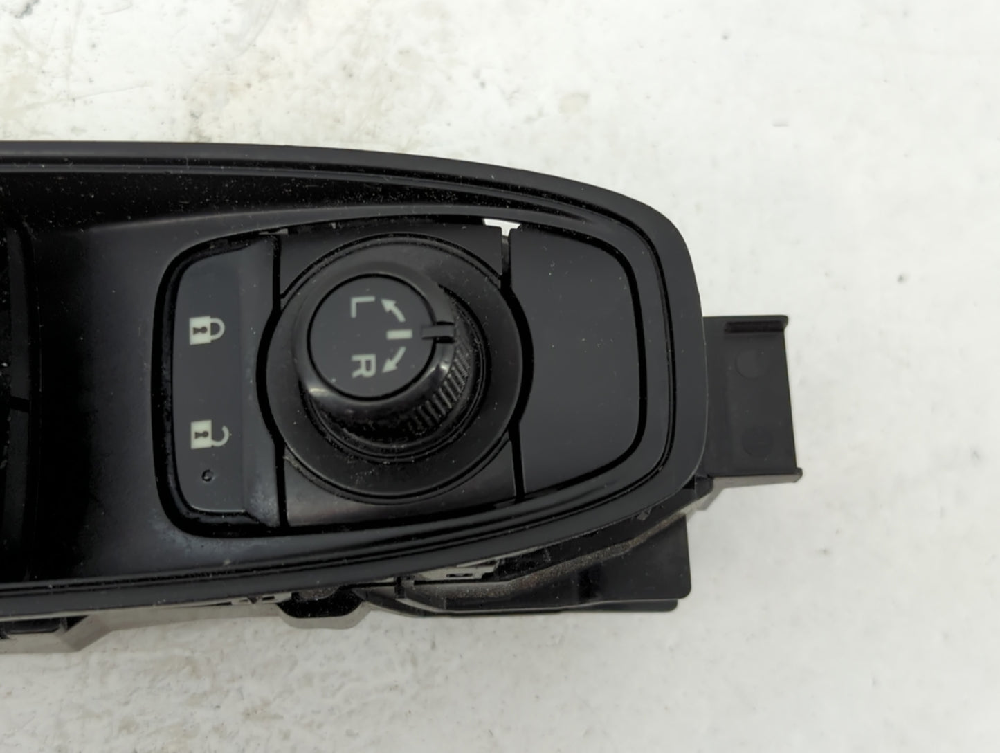 2017-2022 Subaru Impreza Master Power Window Switch Replacement Driver Side Left P/N:83071FL62A Fits OEM Used Auto Parts - O