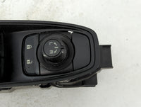 2017-2022 Subaru Impreza Master Power Window Switch Replacement Driver Side Left P/N:83071FL62A Fits OEM Used Auto Parts - O