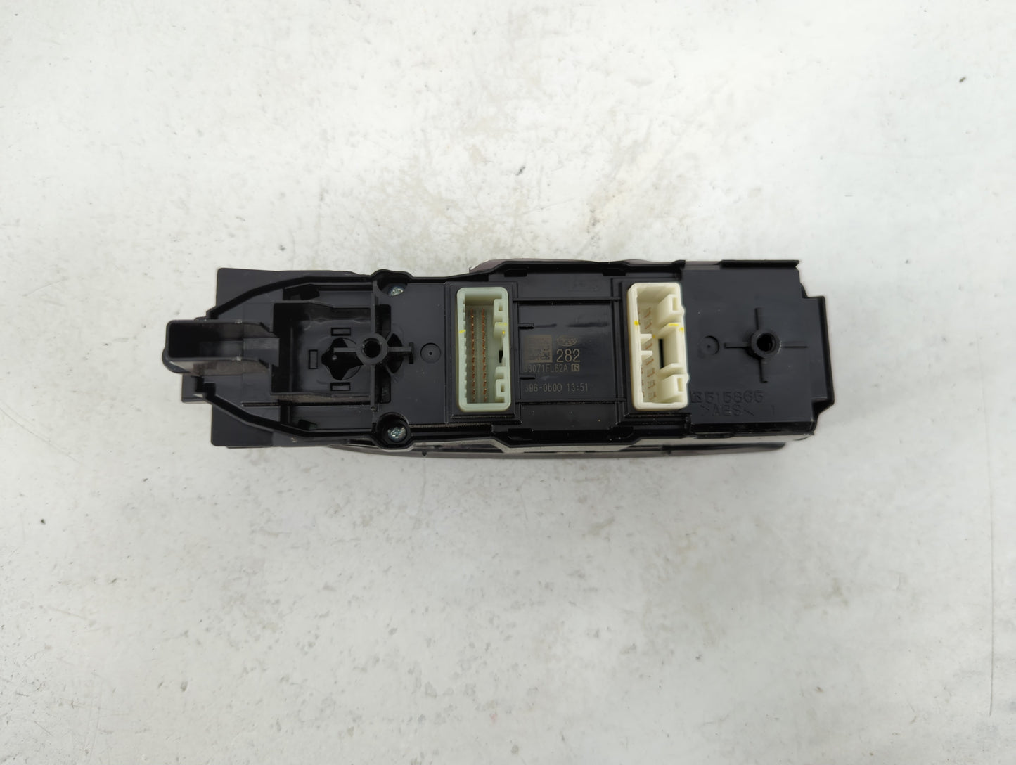 2017-2022 Subaru Impreza Master Power Window Switch Replacement Driver Side Left P/N:83071FL62A Fits OEM Used Auto Parts - O