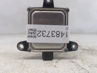 2021 Subaru Impreza Backup Camera Or Backup Sensor - Oemusedautoparts1.com