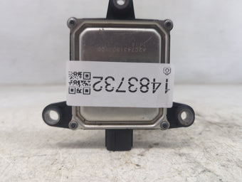 compare product 2021 Subaru Impreza Backup Camera Or Backup Sensor