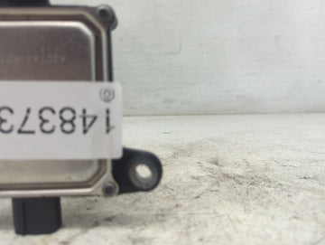 2021 Subaru Impreza Backup Camera Or Backup Sensor