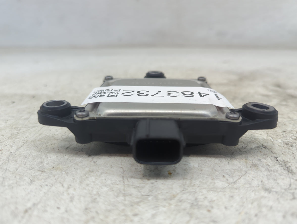 2021 Subaru Impreza Backup Camera Or Backup Sensor - Oemusedautoparts1.com