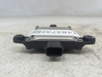 2021 Subaru Impreza Backup Camera Or Backup Sensor - Oemusedautoparts1.com