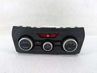 compare product 2020-2022 Subaru Impreza Climate Control Module Temperature AC/Heater Replacement P/N:72311FL75A Fits Fits 2020 2021 2022 OEM Used Auto Parts