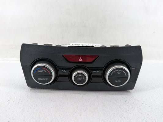 2020-2022 Subaru Impreza Climate Control Module Temperature AC/Heater Replacement P/N:72311FL75A Fits Fits 2020 2021 2022 OE
