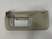 2015-2022 Subaru Legacy Sun Visor Shade Replacement Driver Left Mirror Fits Fits 2015 2016 2017 2018 2019 2020 2021 2022 OEM
