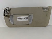 2015-2022 Subaru Legacy Sun Visor Shade Replacement Driver Left Mirror Fits Fits 2015 2016 2017 2018 2019 2020 2021 2022 OEM