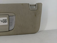 2015-2022 Subaru Legacy Sun Visor Shade Replacement Driver Left Mirror Fits Fits 2015 2016 2017 2018 2019 2020 2021 2022 OEM