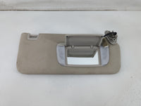 2015-2022 Subaru Legacy Sun Visor Shade Replacement Passenger Right Mirror Fits Fits 2015 2016 2017 2018 2019 2020 2021 2022