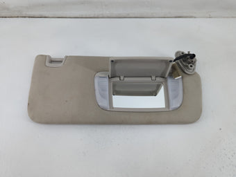 compare product 2015-2022 Subaru Legacy Sun Visor Shade Replacement Passenger Right Mirror Fits Fits 2015 2016 2017 2018 2019 2020 2021 2022 OEM Used Auto Parts