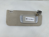 2015-2022 Subaru Legacy Sun Visor Shade Replacement Passenger Right Mirror Fits Fits 2015 2016 2017 2018 2019 2020 2021 2022