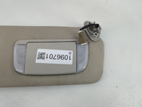 2015-2022 Subaru Legacy Sun Visor Shade Replacement Passenger Right Mirror Fits Fits 2015 2016 2017 2018 2019 2020 2021 2022