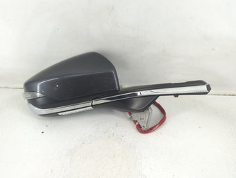 compare product 2020-2022 Subaru Legacy Side Mirror Replacement Passenger Right View Door Mirror P/N:A3528-89 Fits Fits 2020 2021 2022 OEM Used Auto Parts