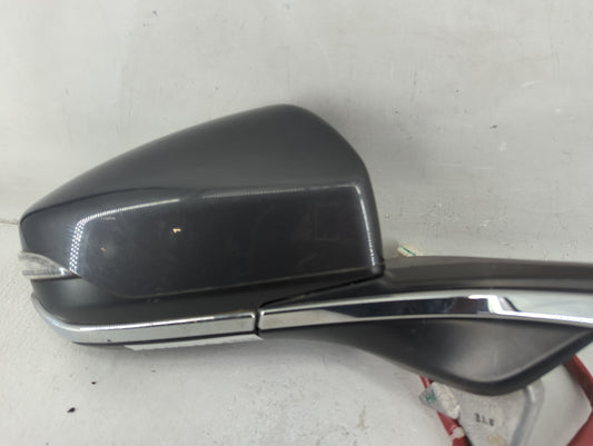 2020-2022 Subaru Legacy Side Mirror Replacement Passenger Right View Door Mirror P/N:A3528-89 Fits Fits 2020 2021 2022 OEM Used Auto Parts
