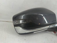 2020-2022 Subaru Legacy Side Mirror Replacement Passenger Right View Door Mirror P/N:A3528-89 Fits Fits 2020 2021 2022 OEM U